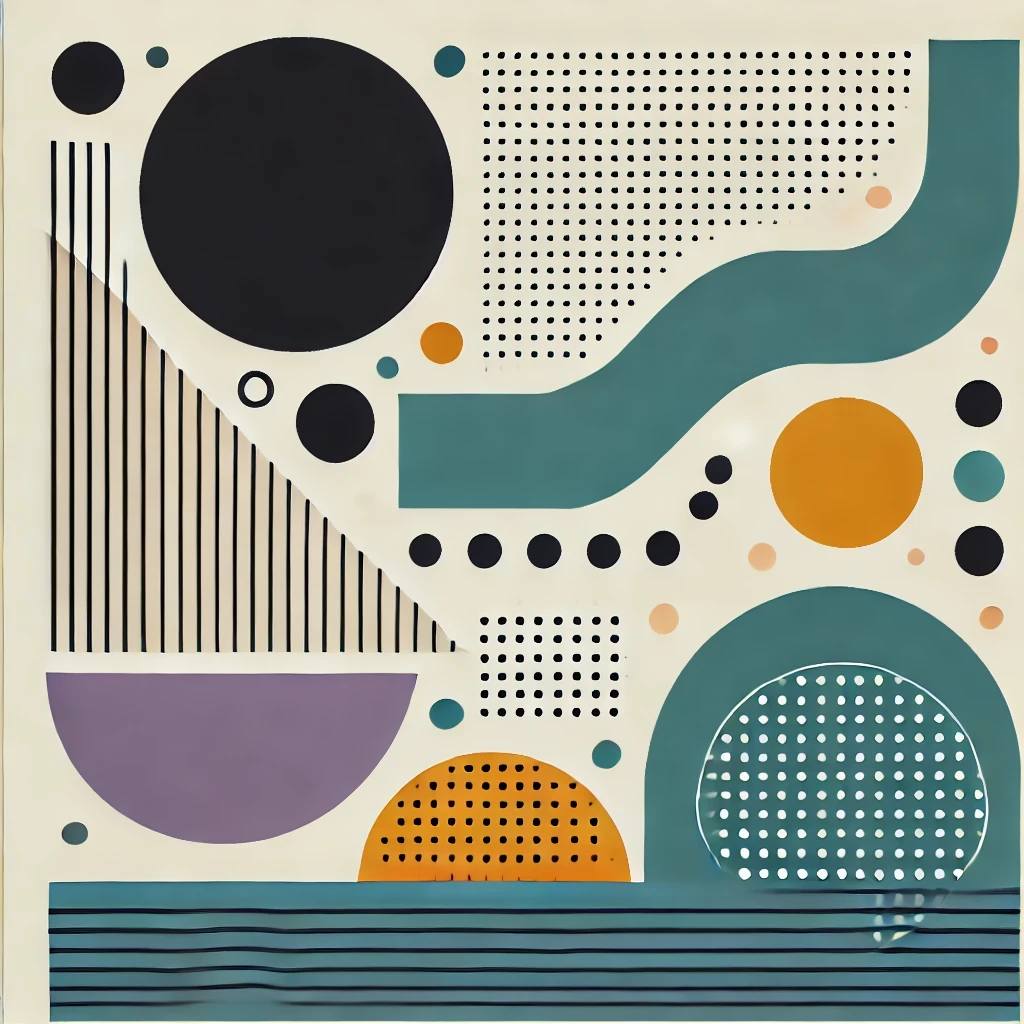 Blog art