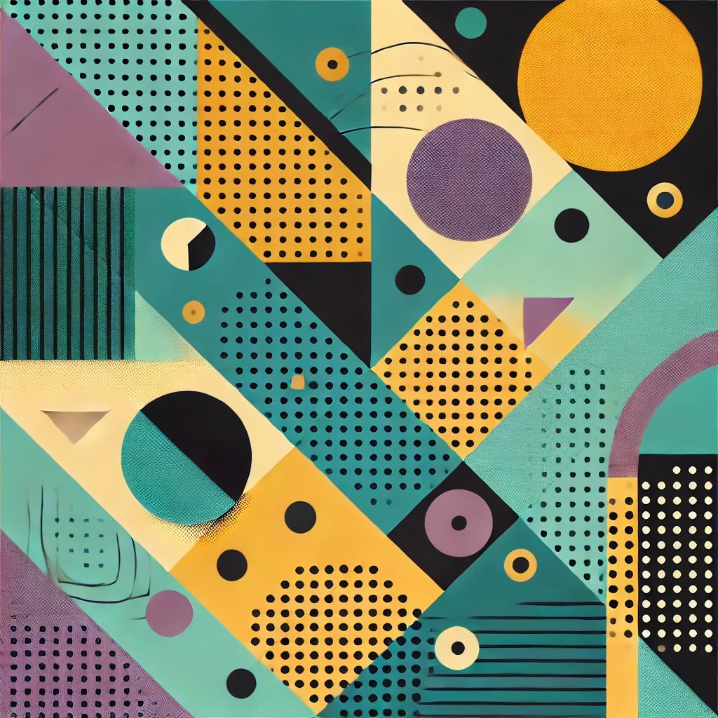 Blog art