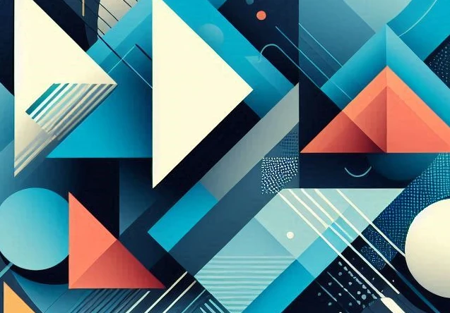 Blog art